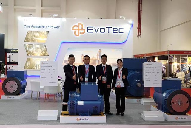 华体会手机网页版登录入口精彩亮相中东迪拜展