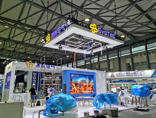 【邀请函】华体会手机网页版登录入口与您相约上海滩